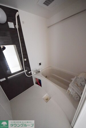 エーデルハイムIIIの物件内観写真